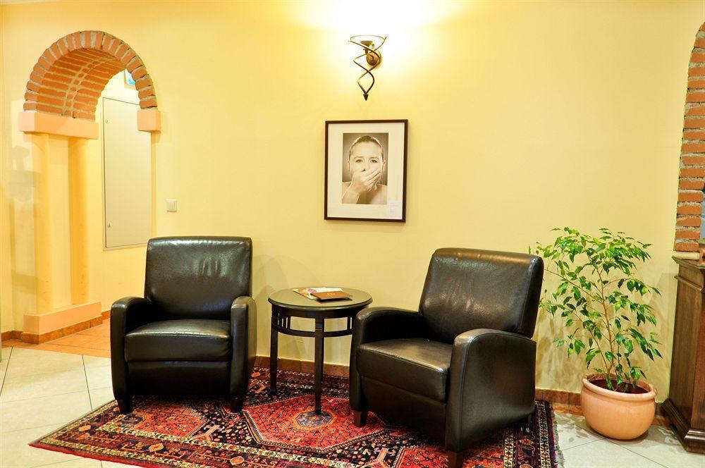Feichtinger 4* Graz