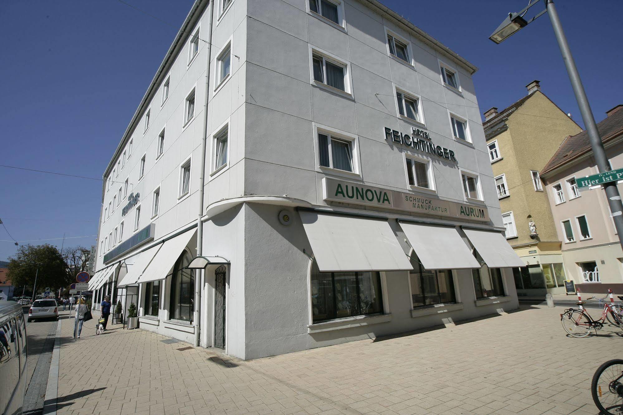 Feichtinger Hotel 4*