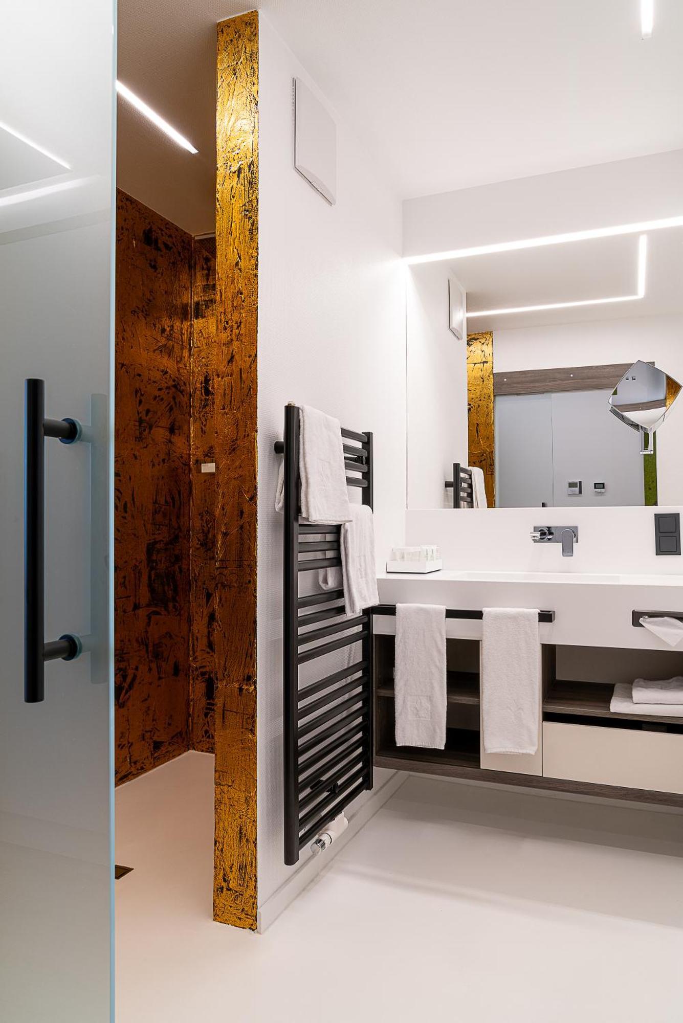 Feichtinger Hotel Graz