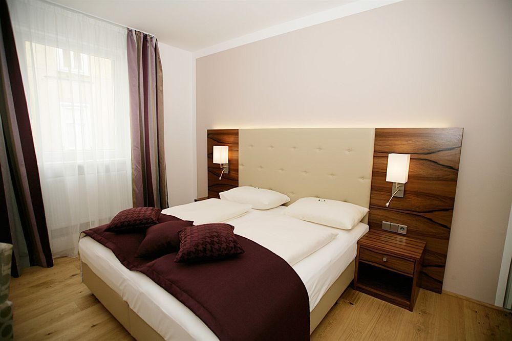 Feichtinger Hotel Graz