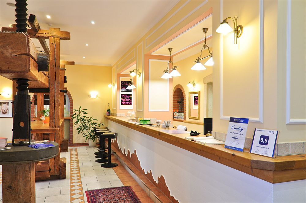 Feichtinger Hotel