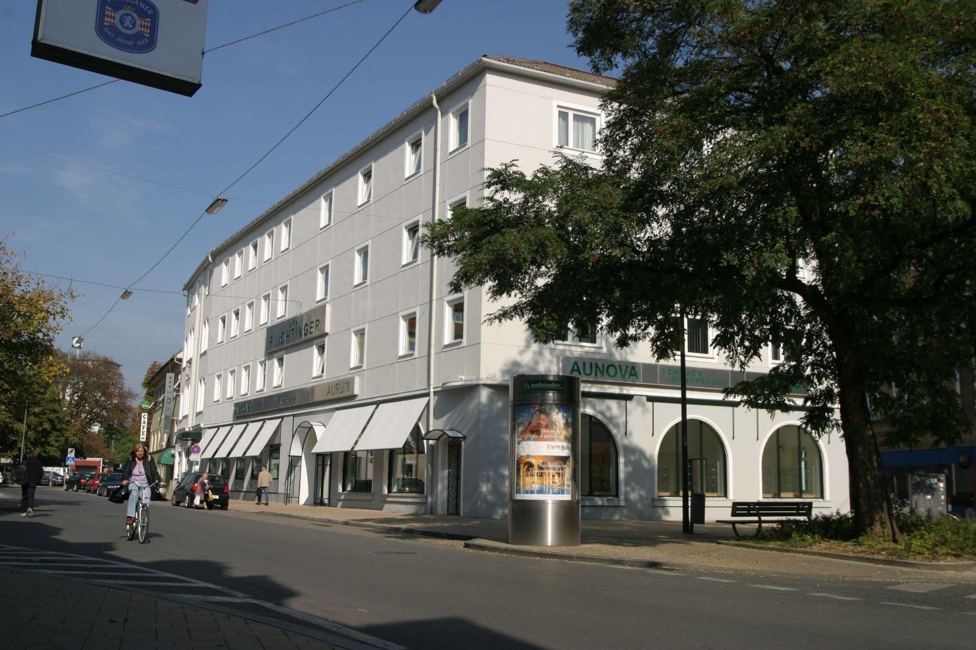 Feichtinger Hotel