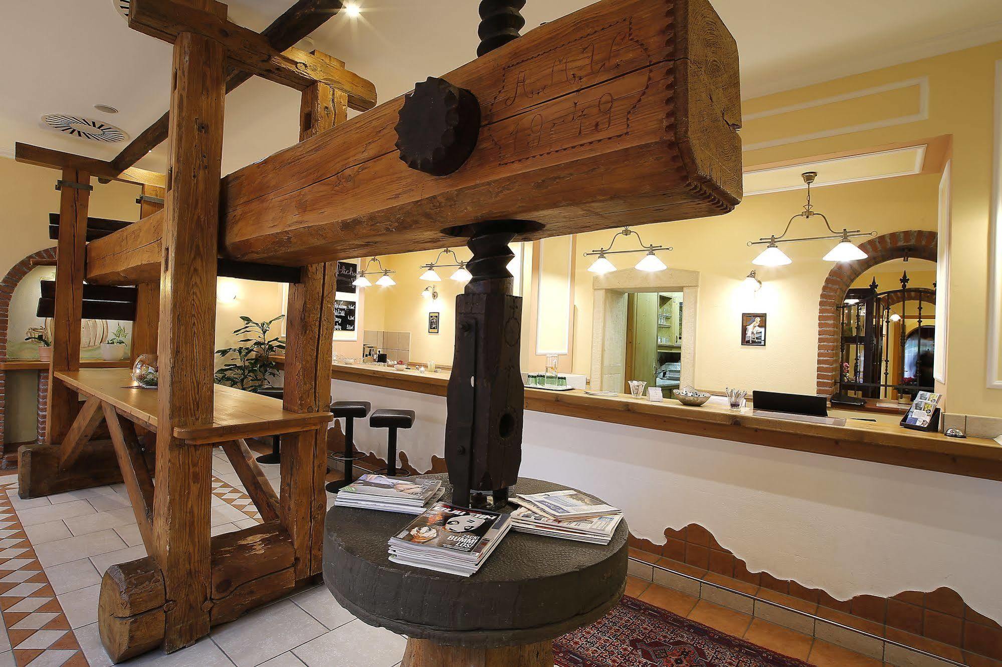 Hotel Feichtinger 4*