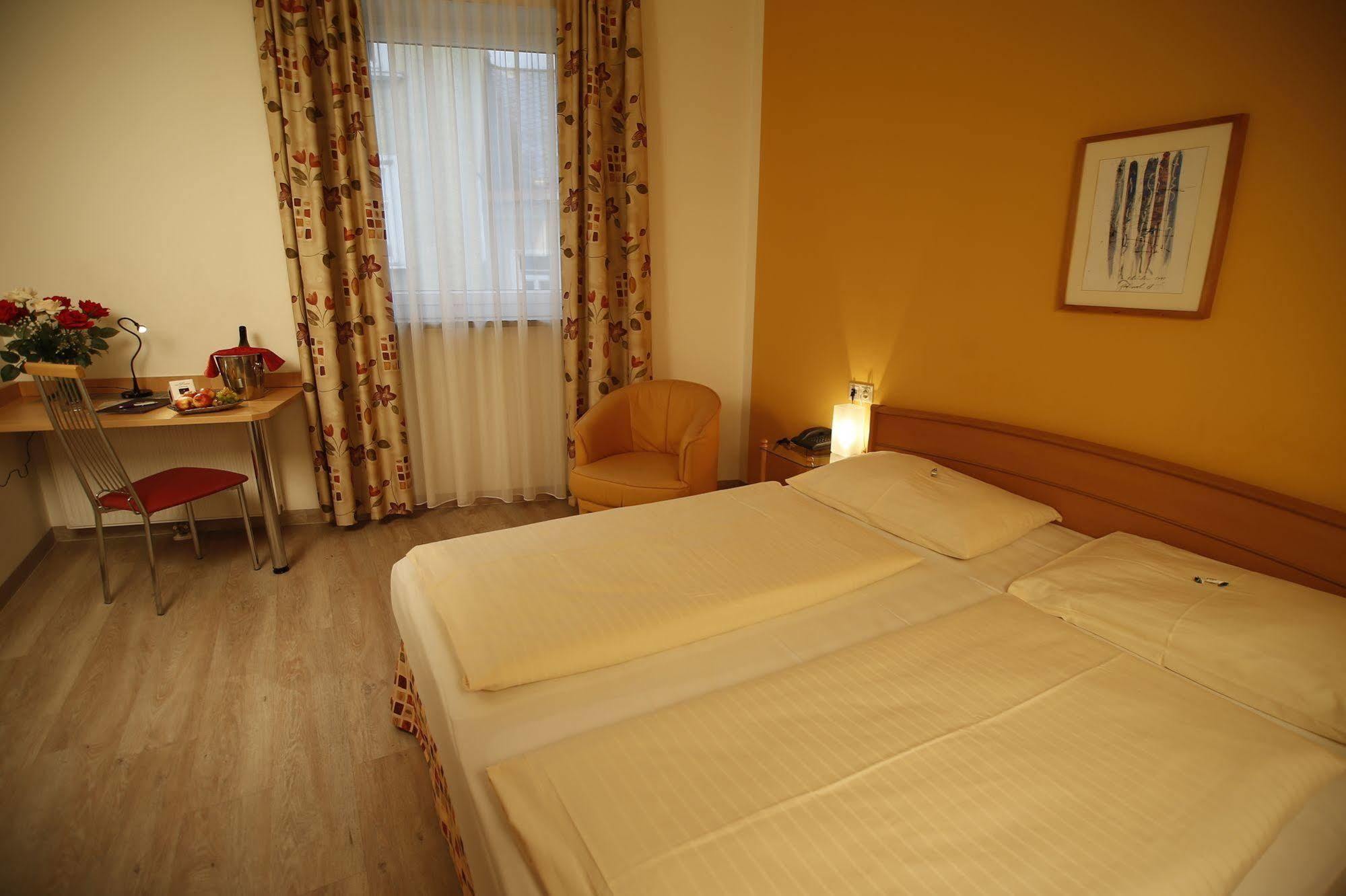 Hotel Feichtinger Graz