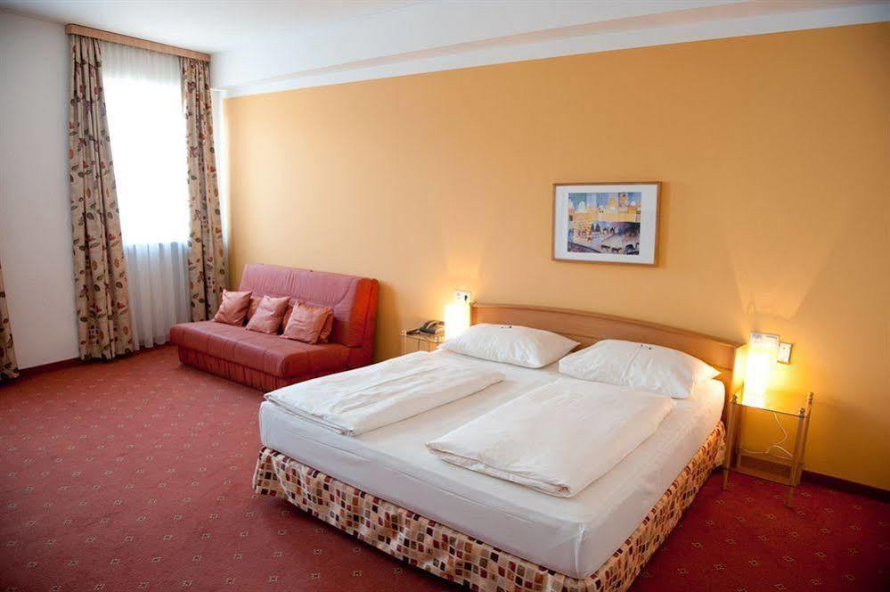 Feichtinger Hotel Graz